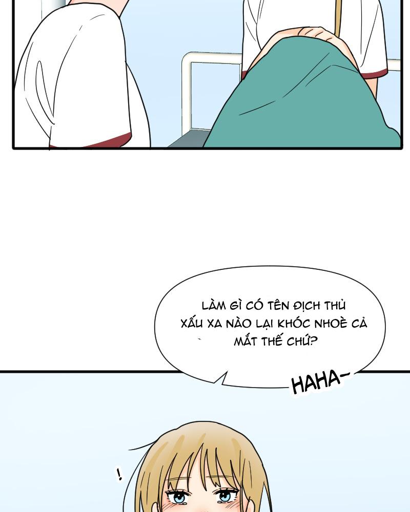 Truyện Ngôn Nhưng Không Ngôn Lắm Chapter 20 - Trang 2