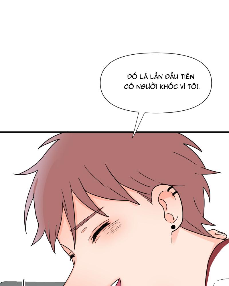 Truyện Ngôn Nhưng Không Ngôn Lắm Chapter 20 - Trang 2