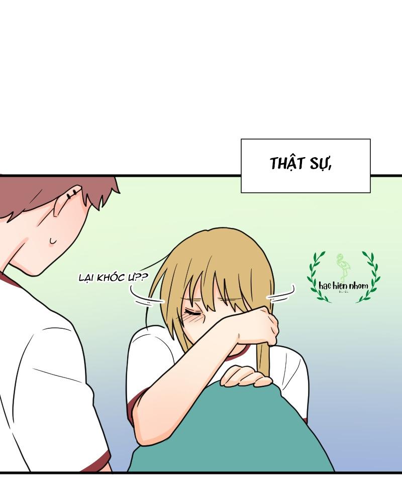 Truyện Ngôn Nhưng Không Ngôn Lắm Chapter 20 - Trang 2