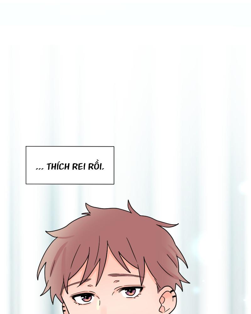 Truyện Ngôn Nhưng Không Ngôn Lắm Chapter 20 - Trang 2