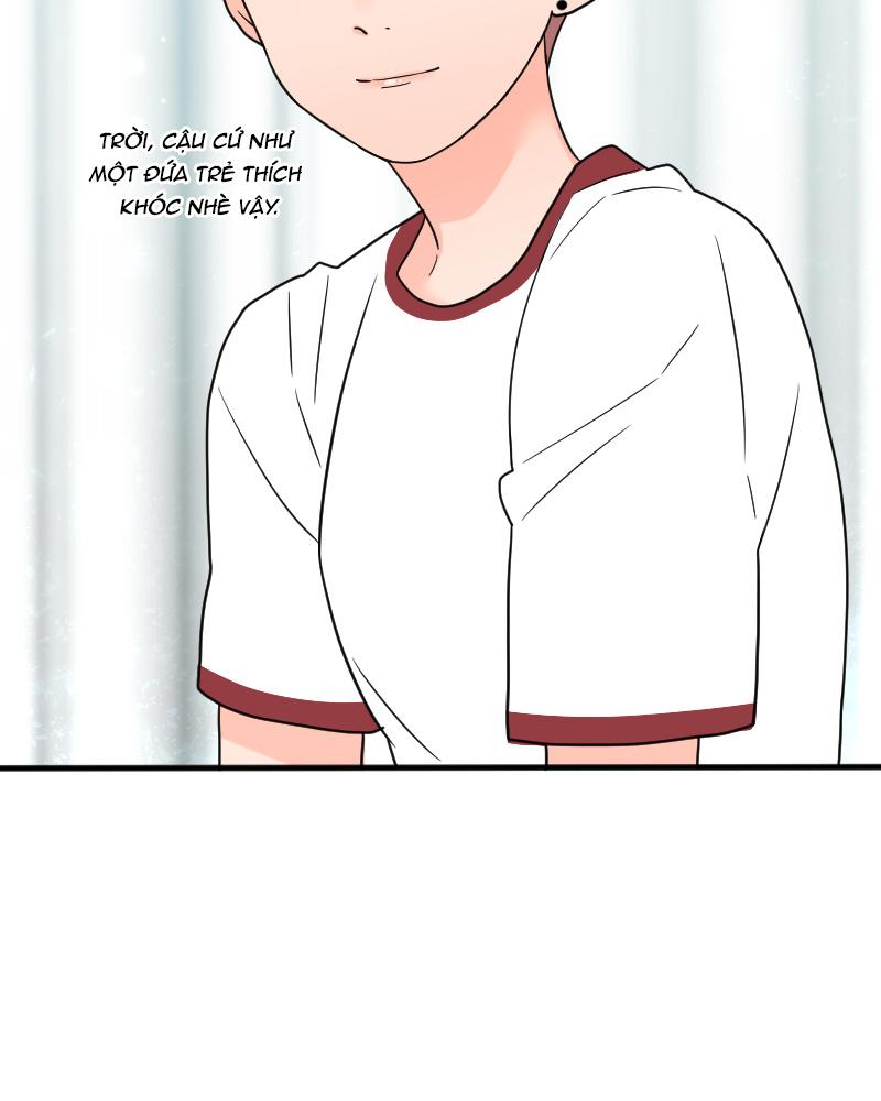 Truyện Ngôn Nhưng Không Ngôn Lắm Chapter 20 - Trang 2