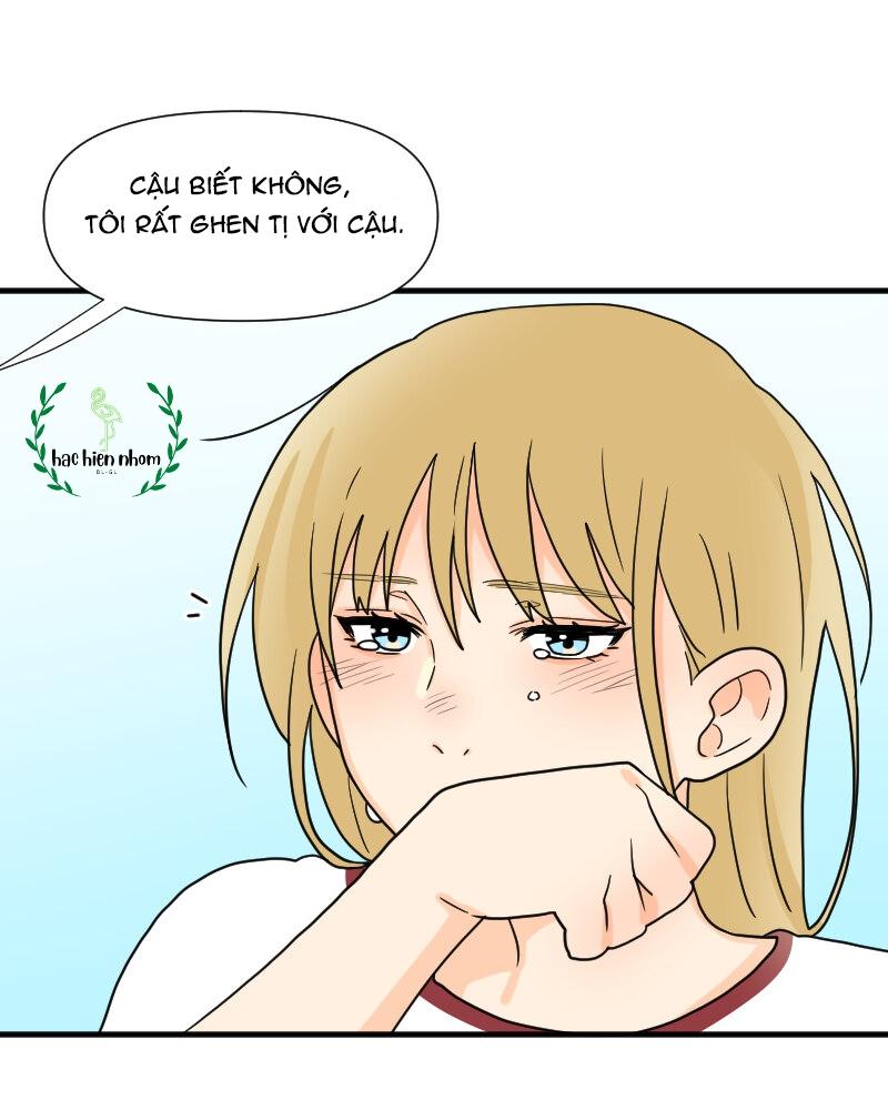 Truyện Ngôn Nhưng Không Ngôn Lắm Chapter 20 - Trang 2