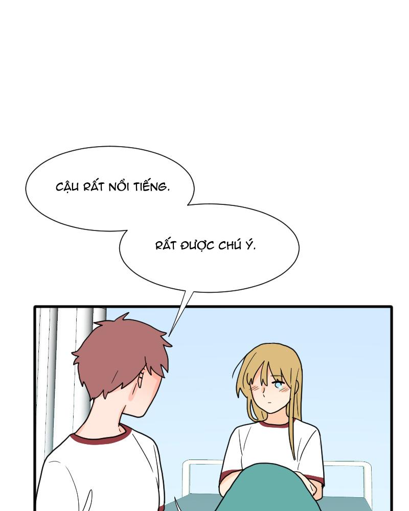 Truyện Ngôn Nhưng Không Ngôn Lắm Chapter 20 - Trang 2