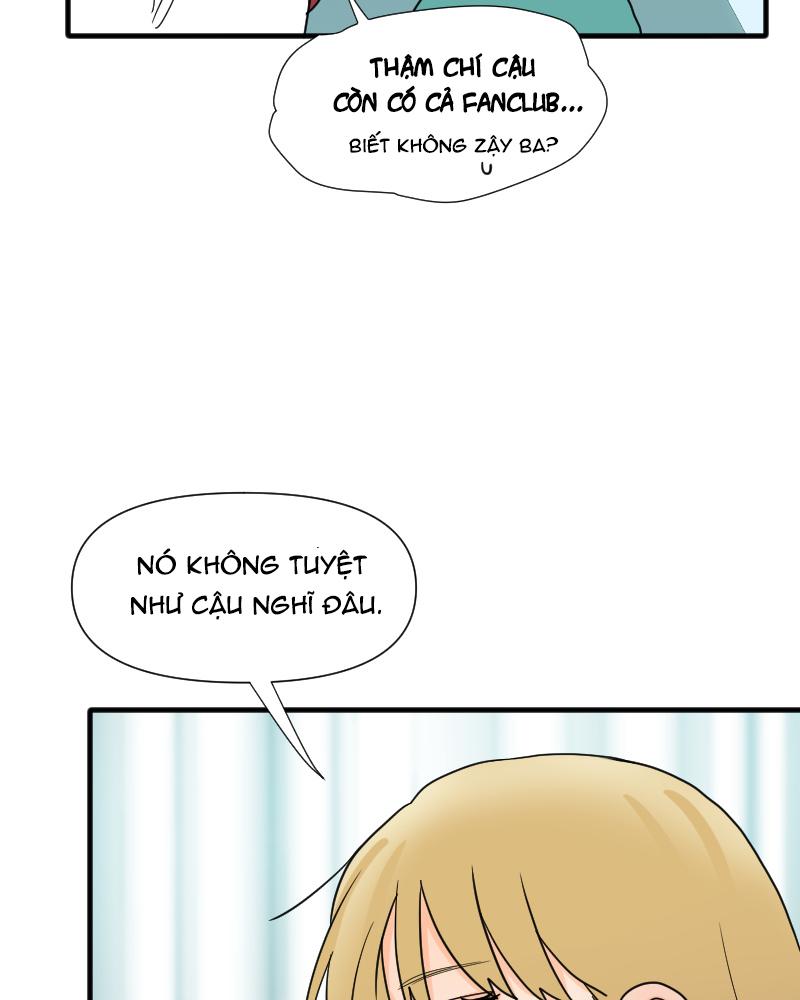 Truyện Ngôn Nhưng Không Ngôn Lắm Chapter 20 - Trang 2