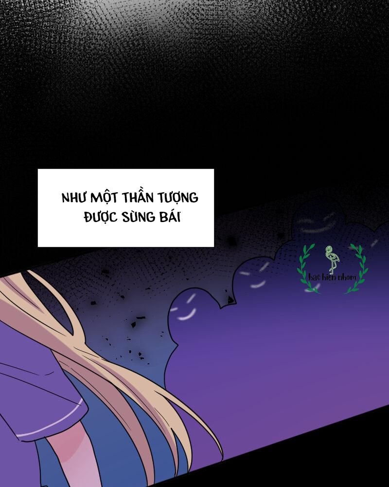 Truyện Ngôn Nhưng Không Ngôn Lắm Chapter 20 - Trang 2