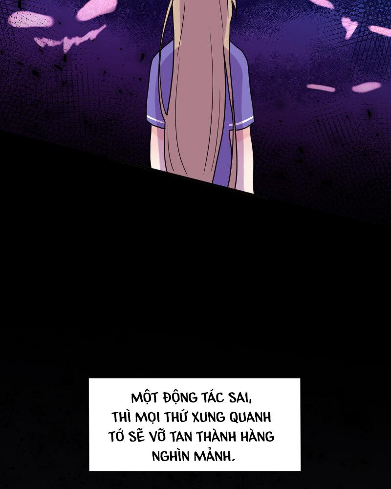 Truyện Ngôn Nhưng Không Ngôn Lắm Chapter 20 - Trang 2