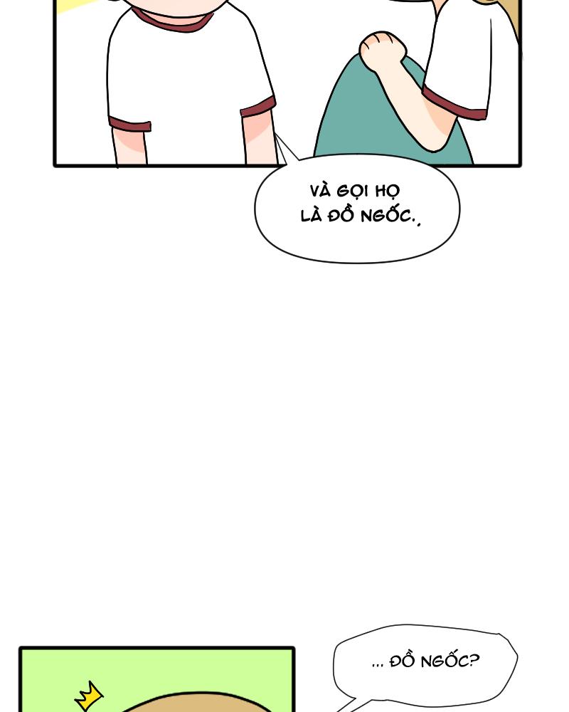 Truyện Ngôn Nhưng Không Ngôn Lắm Chapter 20 - Trang 2