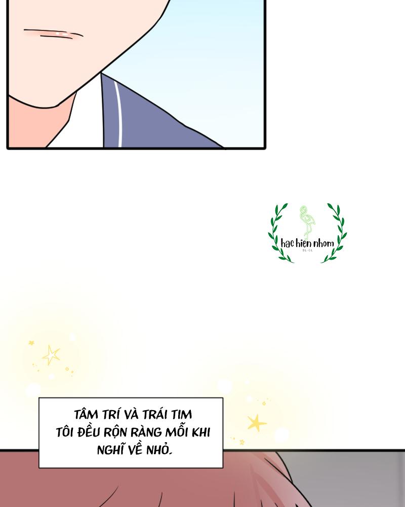 Truyện Ngôn Nhưng Không Ngôn Lắm Chapter 21 - Trang 2