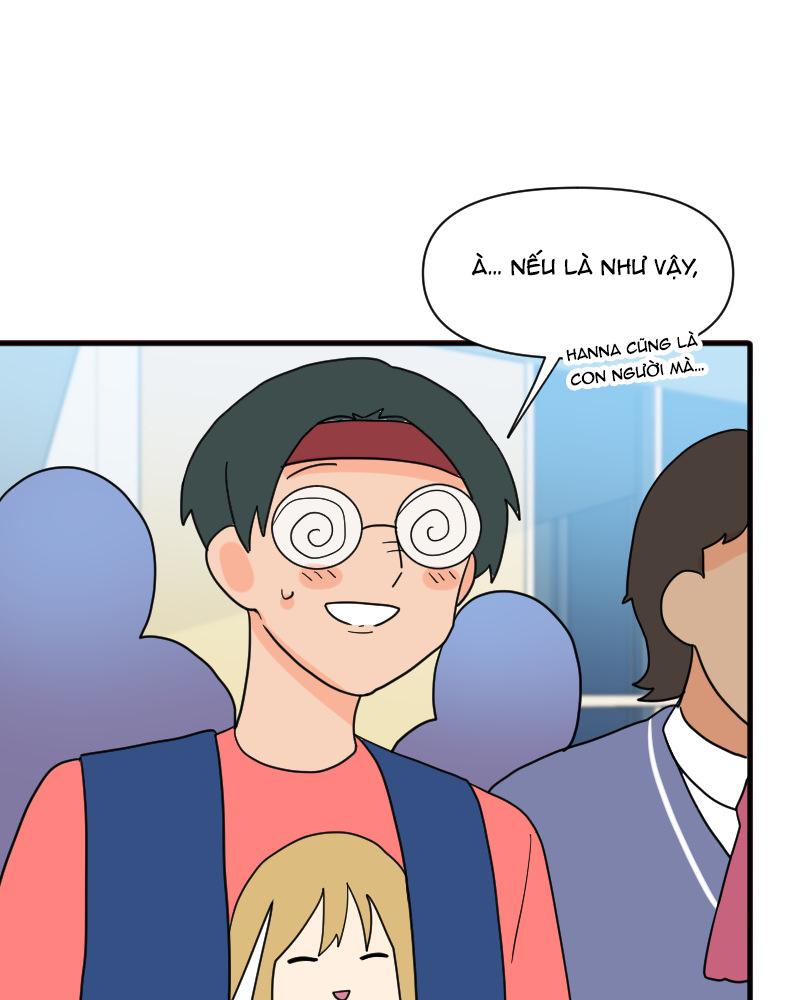 Truyện Ngôn Nhưng Không Ngôn Lắm Chapter 21 - Trang 2