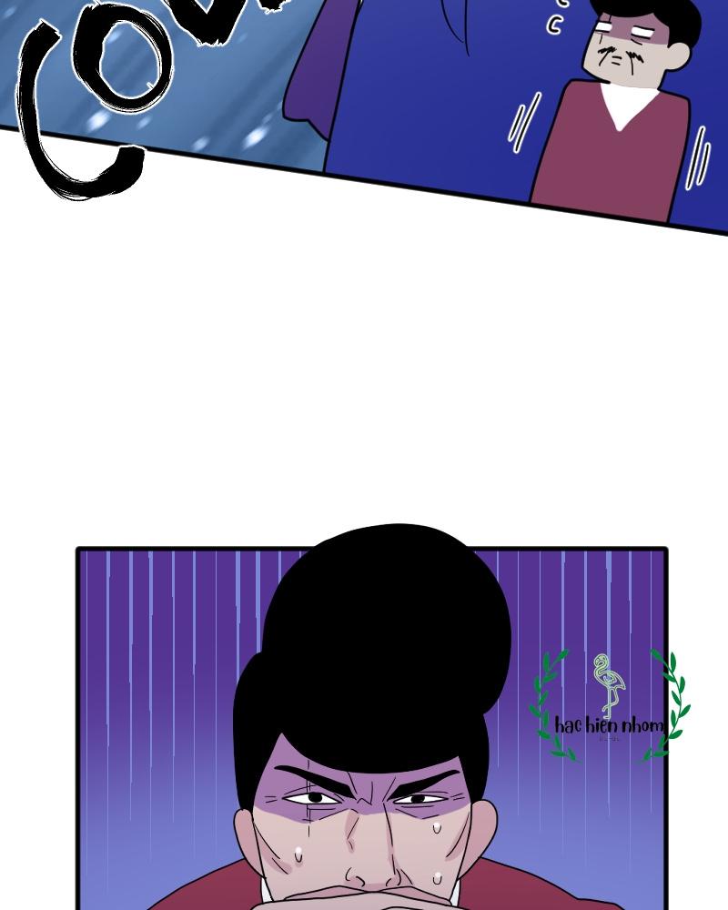 Truyện Ngôn Nhưng Không Ngôn Lắm Chapter 22 - Trang 2