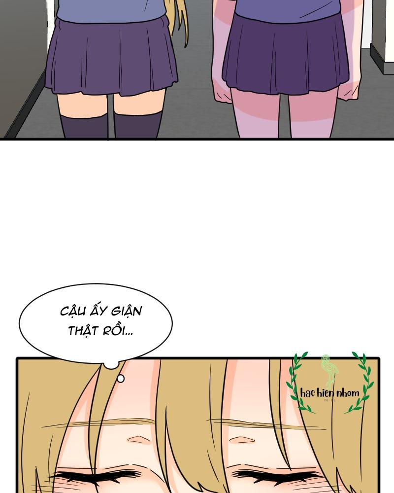 Truyện Ngôn Nhưng Không Ngôn Lắm Chapter 22 - Trang 2