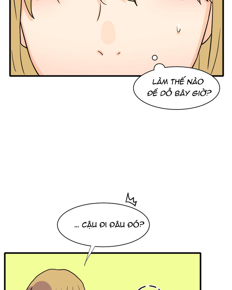 Truyện Ngôn Nhưng Không Ngôn Lắm Chapter 22 - Trang 2