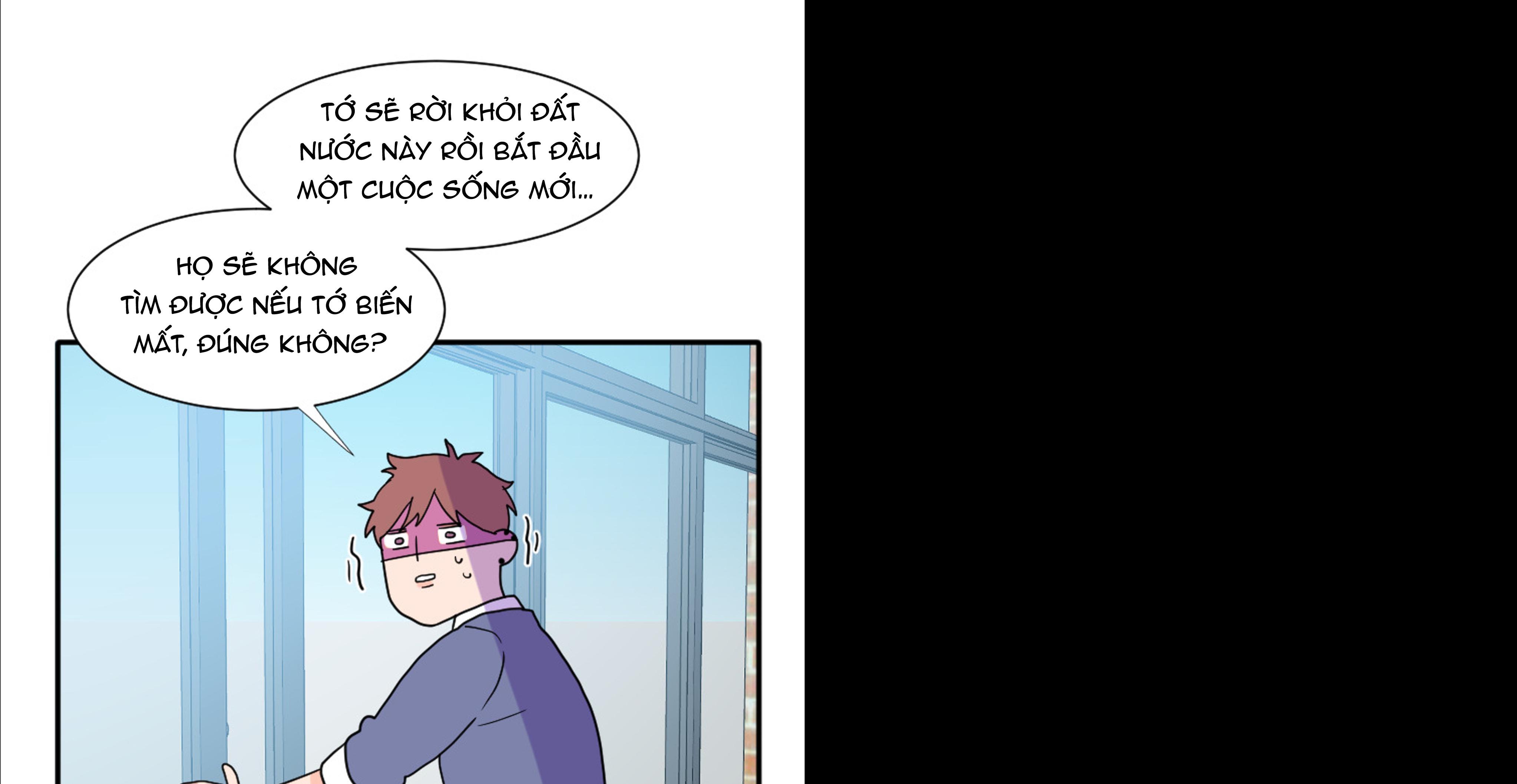 Truyện Ngôn Nhưng Không Ngôn Lắm Chapter 22 - Trang 2