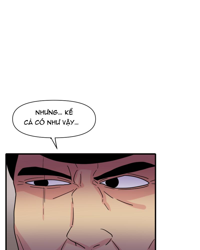 Truyện Ngôn Nhưng Không Ngôn Lắm Chapter 22 - Trang 2