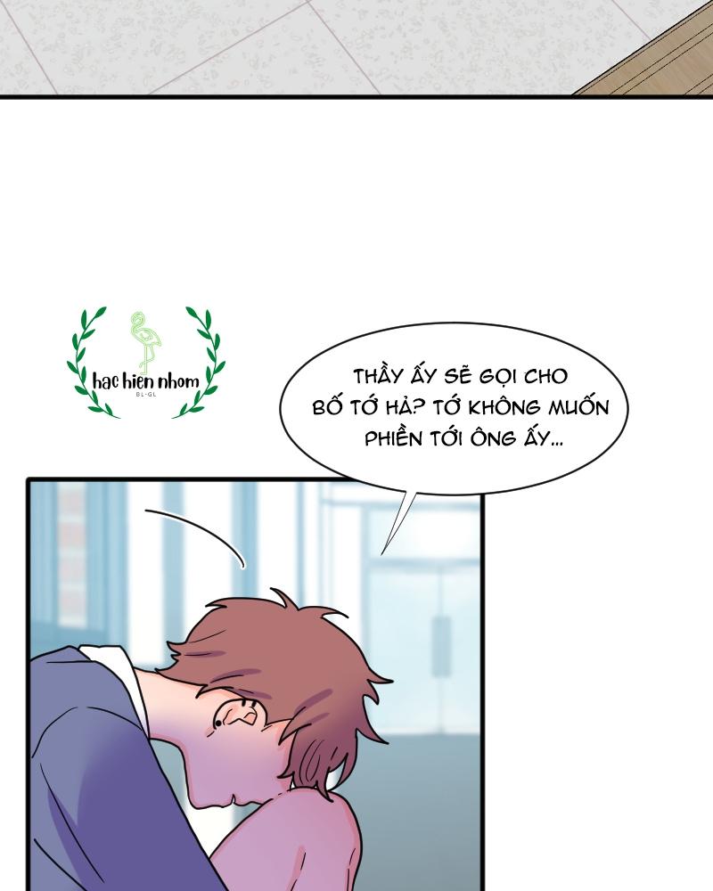 Truyện Ngôn Nhưng Không Ngôn Lắm Chapter 22 - Trang 2