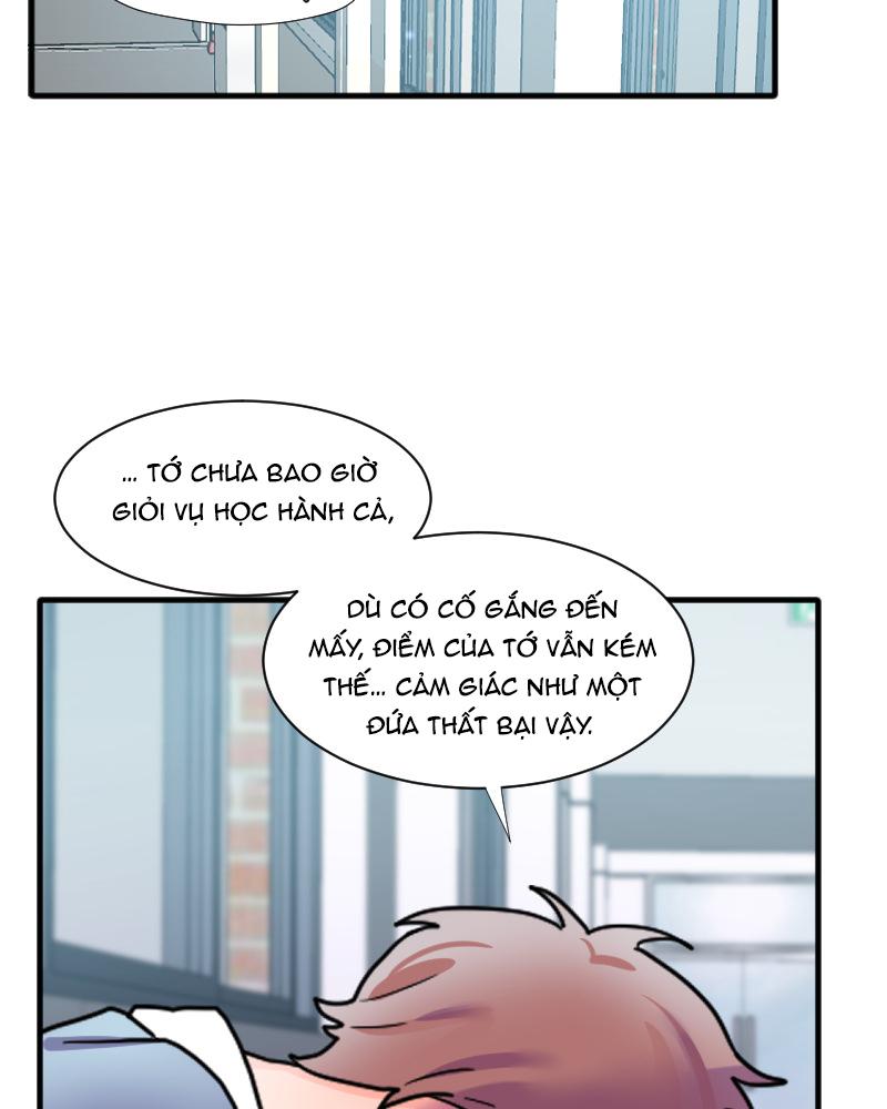 Truyện Ngôn Nhưng Không Ngôn Lắm Chapter 22 - Trang 2