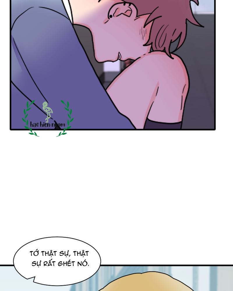 Truyện Ngôn Nhưng Không Ngôn Lắm Chapter 22 - Trang 2