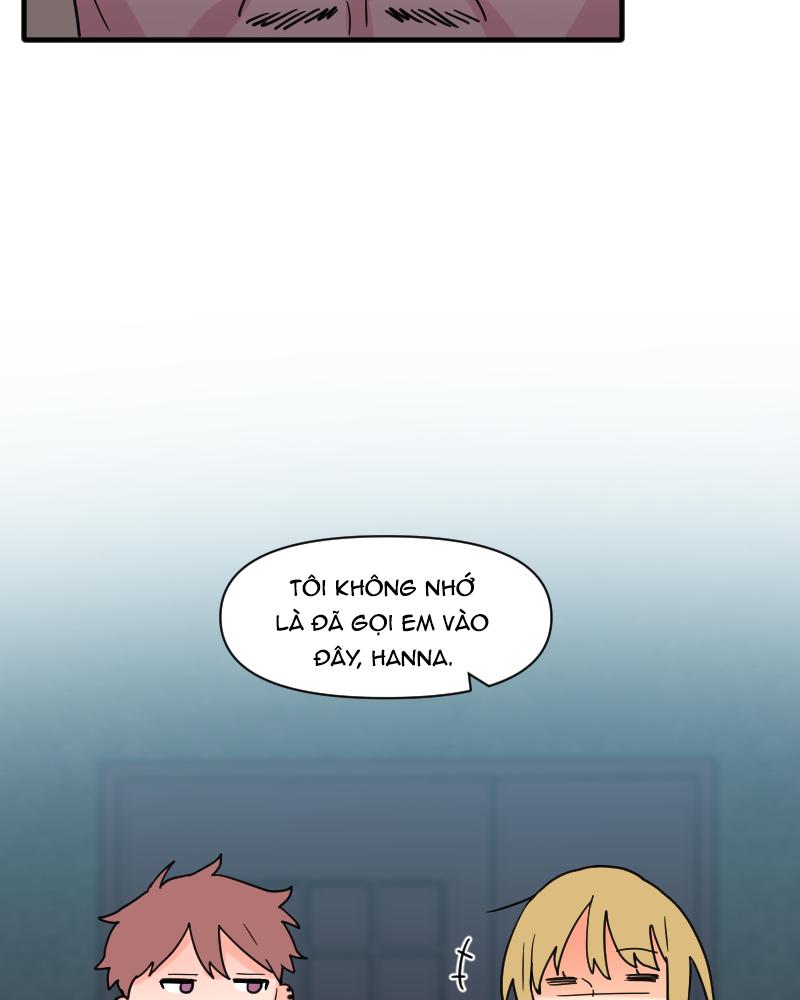 Truyện Ngôn Nhưng Không Ngôn Lắm Chapter 22 - Trang 2