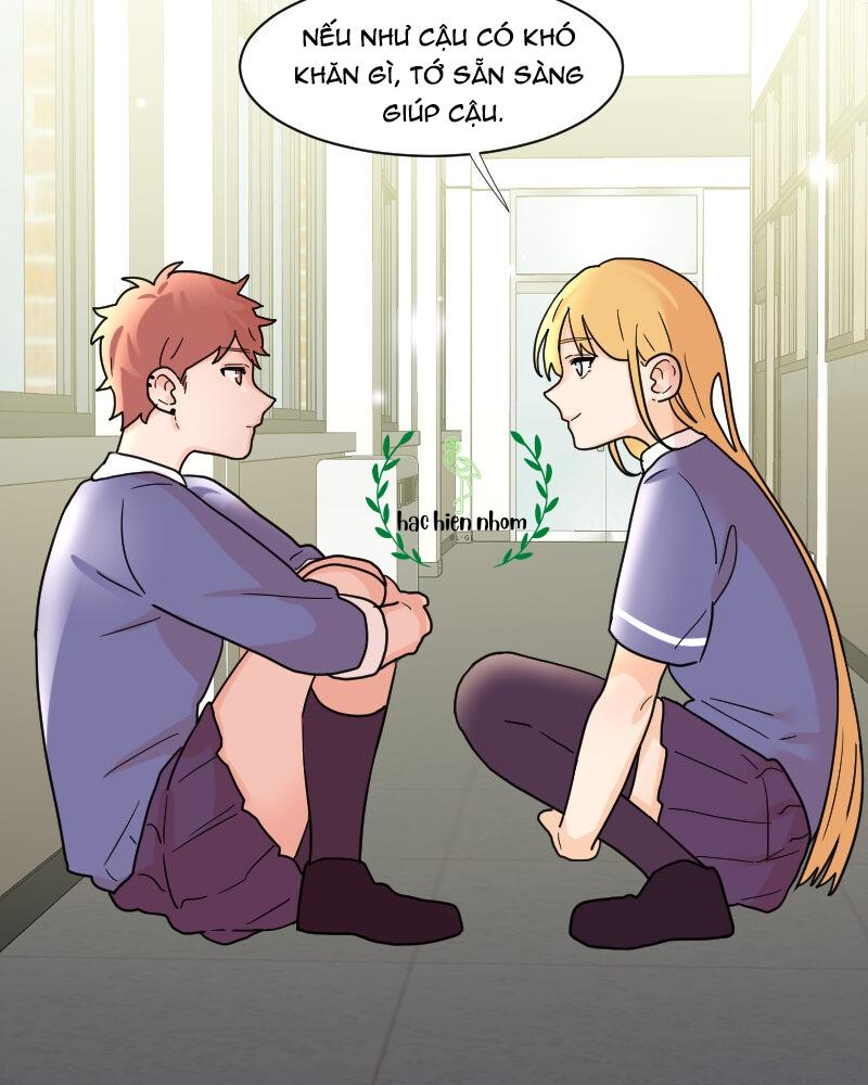 Truyện Ngôn Nhưng Không Ngôn Lắm Chapter 22 - Trang 2