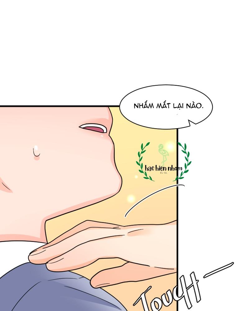 Truyện Ngôn Nhưng Không Ngôn Lắm Chapter 22 - Trang 2