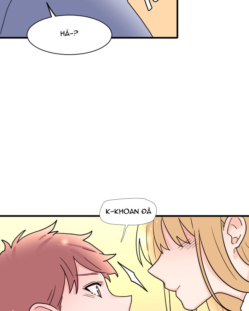 Truyện Ngôn Nhưng Không Ngôn Lắm Chapter 22 - Trang 2