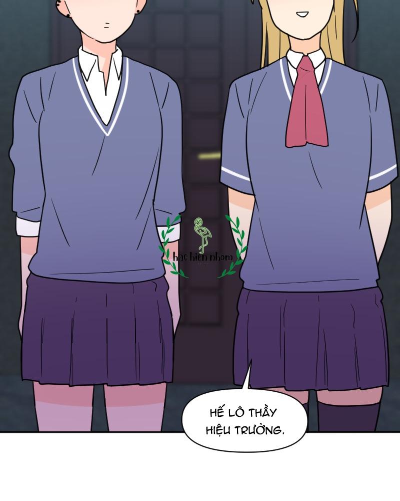 Truyện Ngôn Nhưng Không Ngôn Lắm Chapter 22 - Trang 2