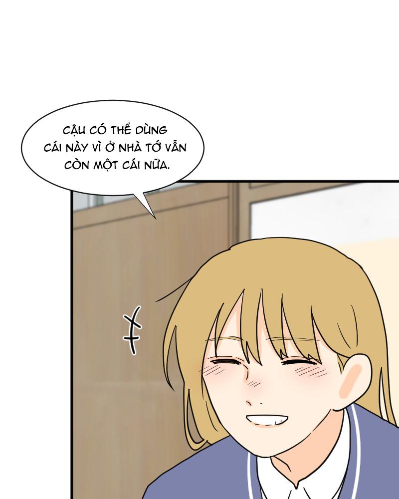 Truyện Ngôn Nhưng Không Ngôn Lắm Chapter 22 - Trang 2