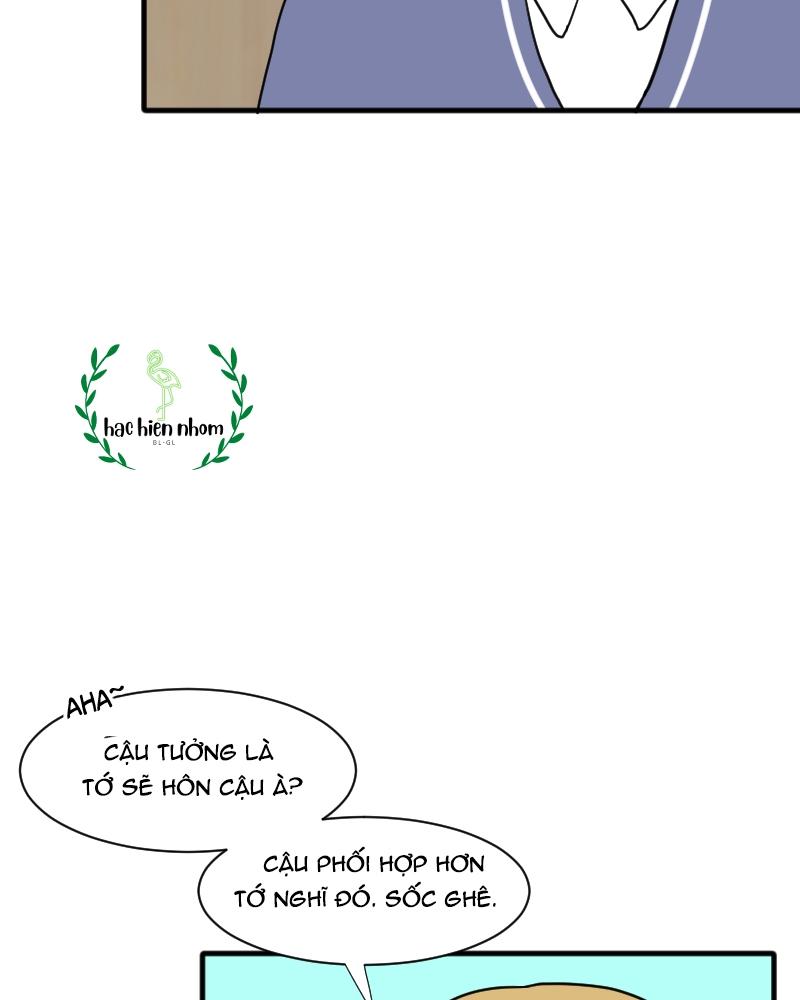 Truyện Ngôn Nhưng Không Ngôn Lắm Chapter 22 - Trang 2
