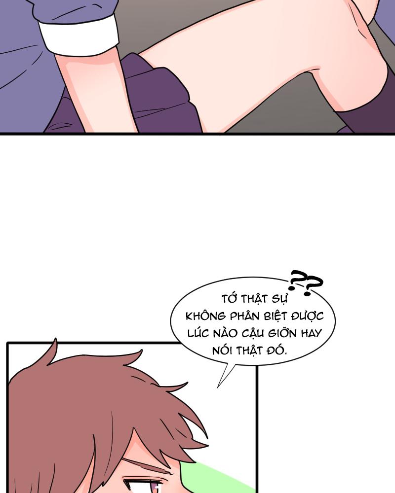 Truyện Ngôn Nhưng Không Ngôn Lắm Chapter 22 - Trang 2