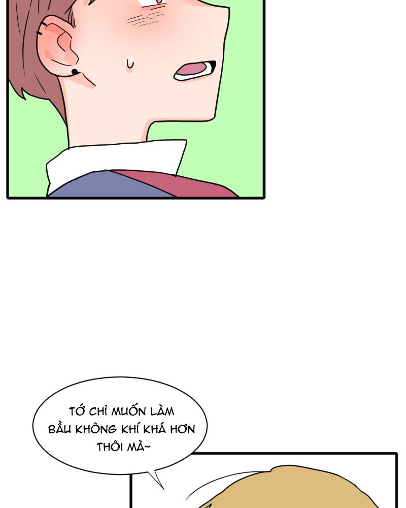 Truyện Ngôn Nhưng Không Ngôn Lắm Chapter 22 - Trang 2