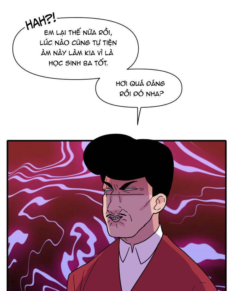 Truyện Ngôn Nhưng Không Ngôn Lắm Chapter 22 - Trang 2