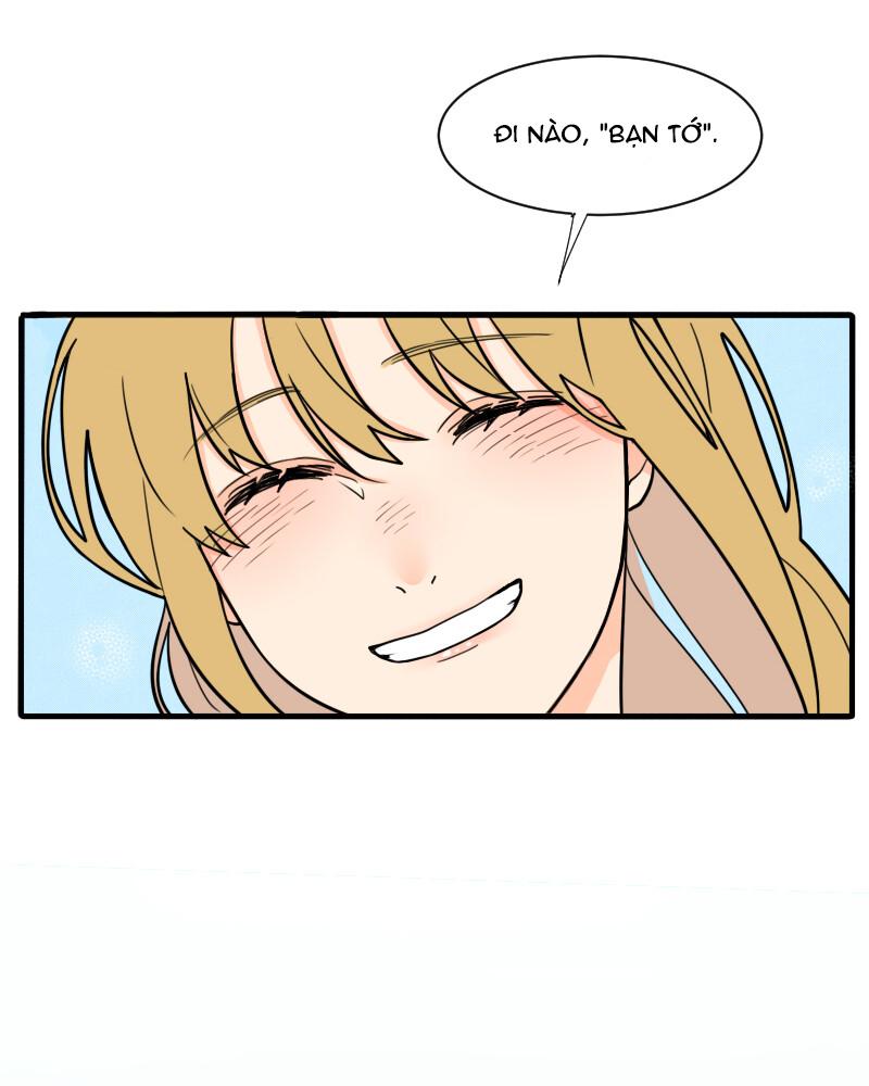 Truyện Ngôn Nhưng Không Ngôn Lắm Chapter 22 - Trang 2