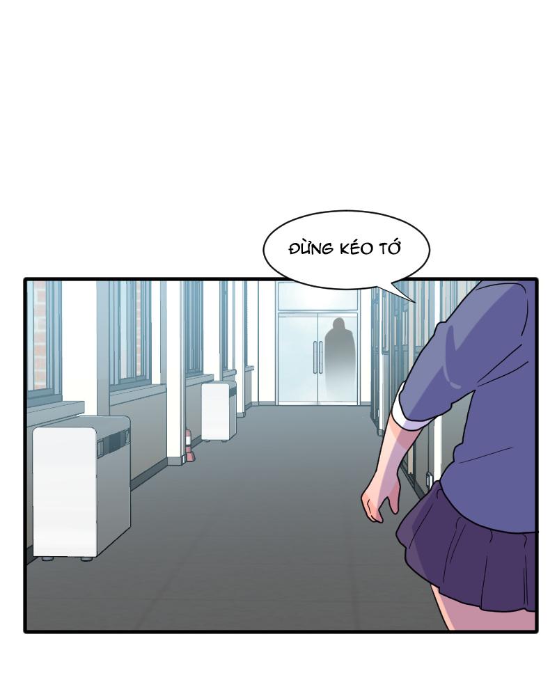 Truyện Ngôn Nhưng Không Ngôn Lắm Chapter 22 - Trang 2