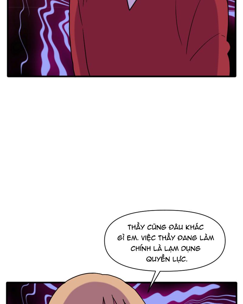 Truyện Ngôn Nhưng Không Ngôn Lắm Chapter 22 - Trang 2