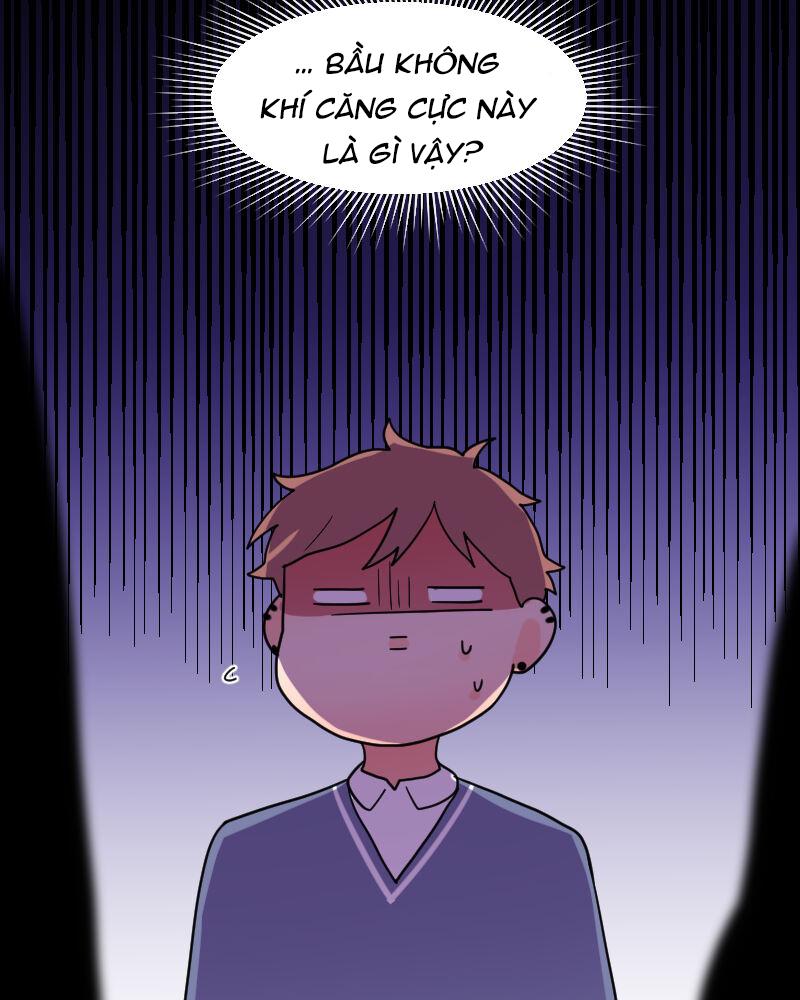 Truyện Ngôn Nhưng Không Ngôn Lắm Chapter 22 - Trang 2