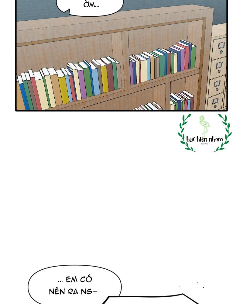 Truyện Ngôn Nhưng Không Ngôn Lắm Chapter 22 - Trang 2