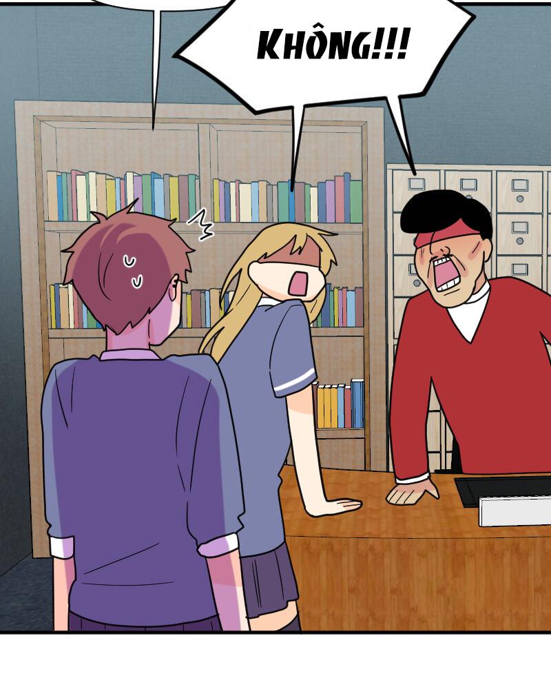 Truyện Ngôn Nhưng Không Ngôn Lắm Chapter 22 - Trang 2