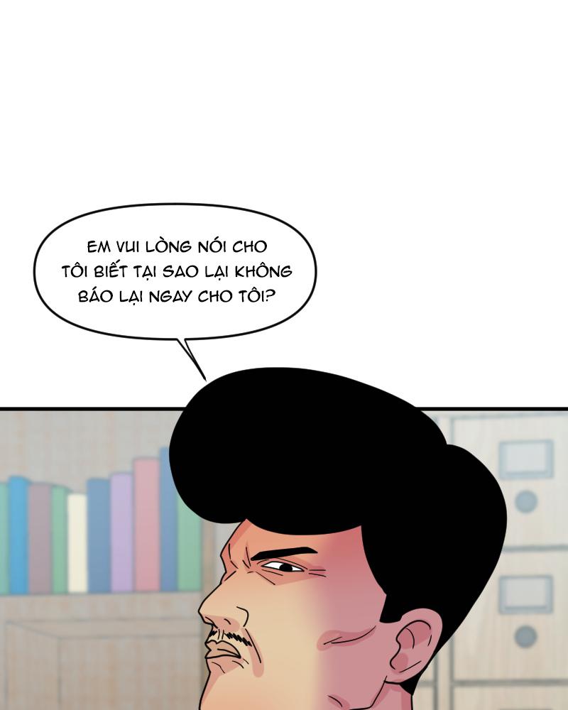 Truyện Ngôn Nhưng Không Ngôn Lắm Chapter 22 - Trang 2