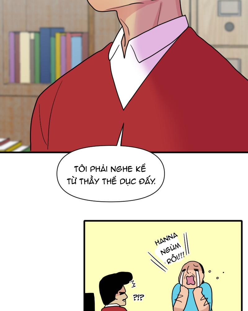 Truyện Ngôn Nhưng Không Ngôn Lắm Chapter 22 - Trang 2
