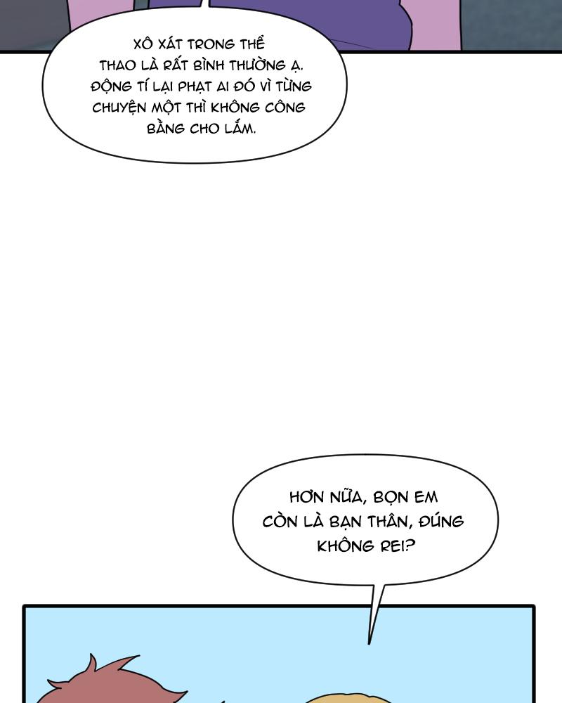 Truyện Ngôn Nhưng Không Ngôn Lắm Chapter 22 - Trang 2