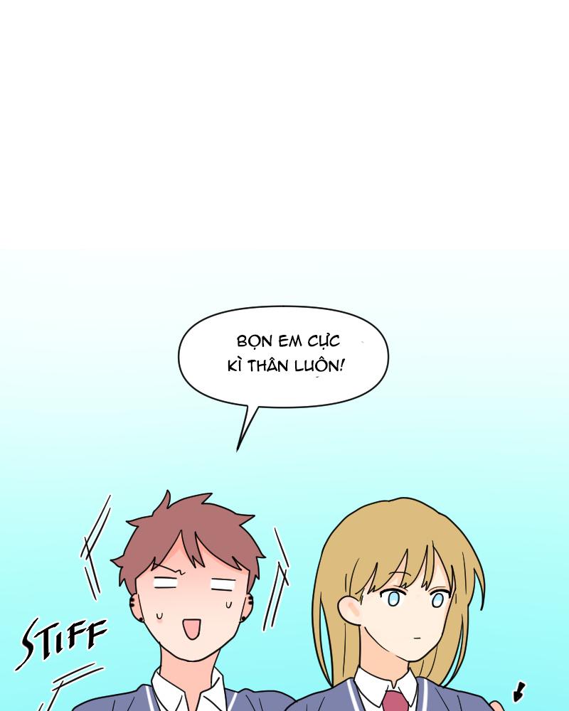 Truyện Ngôn Nhưng Không Ngôn Lắm Chapter 22 - Trang 2