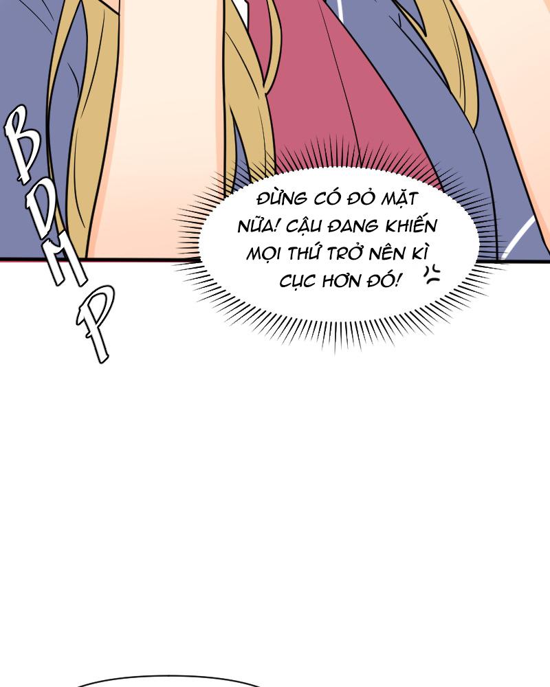 Truyện Ngôn Nhưng Không Ngôn Lắm Chapter 22 - Trang 2