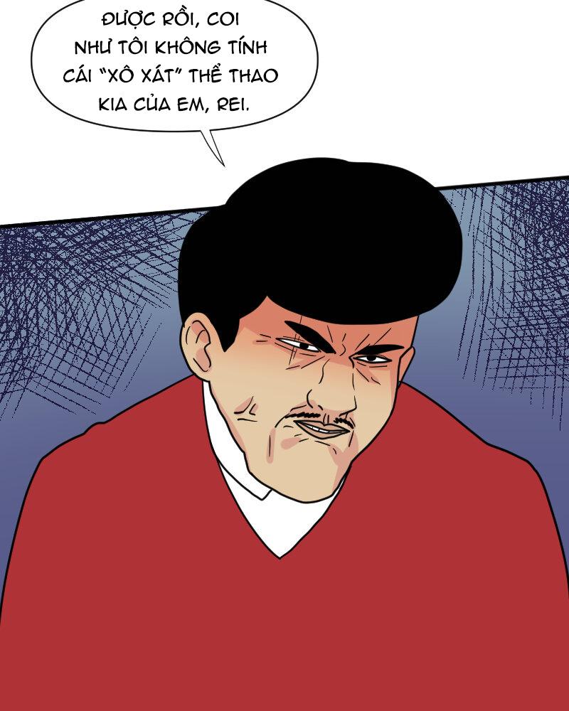 Truyện Ngôn Nhưng Không Ngôn Lắm Chapter 22 - Trang 2