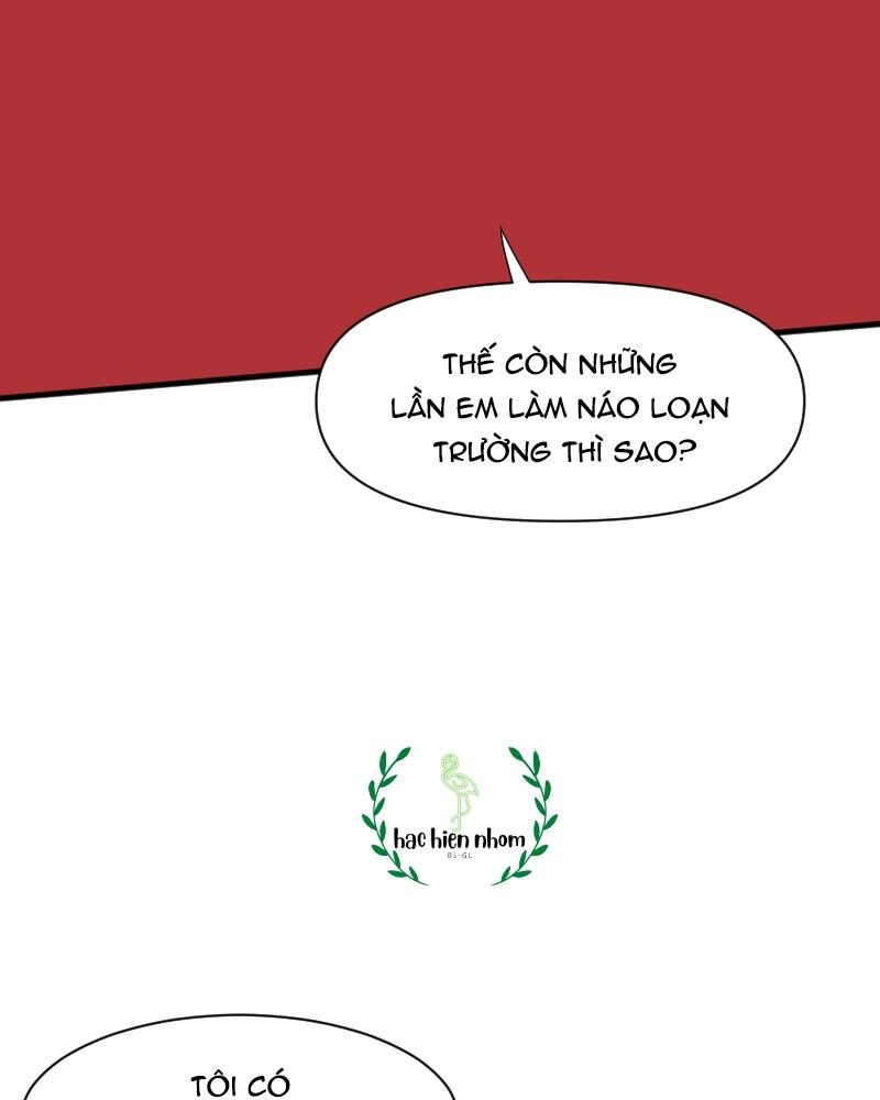 Truyện Ngôn Nhưng Không Ngôn Lắm Chapter 22 - Trang 2