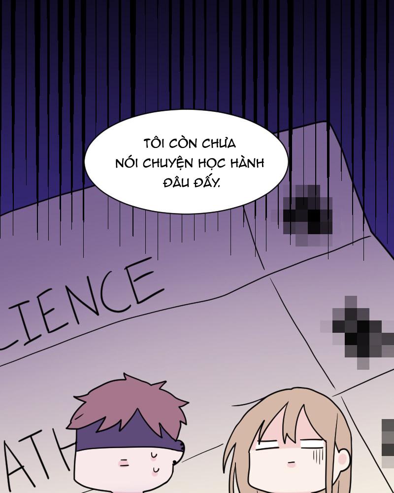 Truyện Ngôn Nhưng Không Ngôn Lắm Chapter 22 - Trang 2