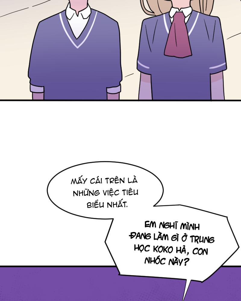 Truyện Ngôn Nhưng Không Ngôn Lắm Chapter 22 - Trang 2