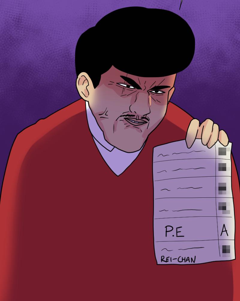 Truyện Ngôn Nhưng Không Ngôn Lắm Chapter 22 - Trang 2