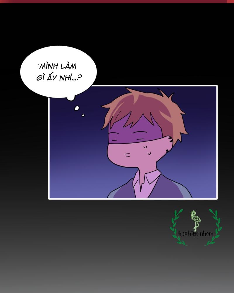 Truyện Ngôn Nhưng Không Ngôn Lắm Chapter 22 - Trang 2