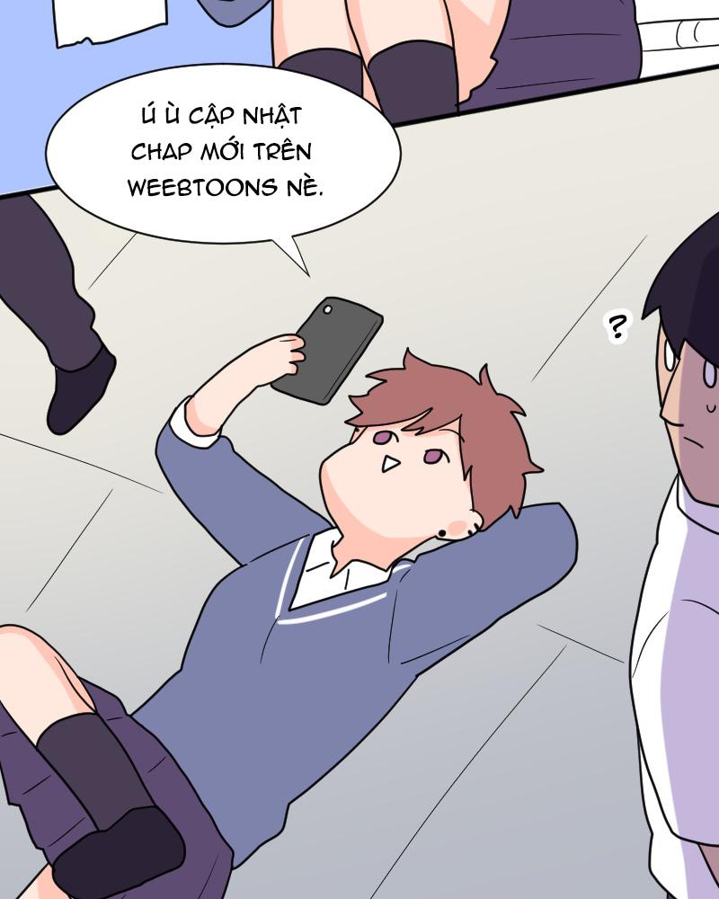 Truyện Ngôn Nhưng Không Ngôn Lắm Chapter 22 - Trang 2