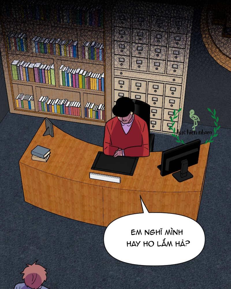 Truyện Ngôn Nhưng Không Ngôn Lắm Chapter 22 - Trang 2